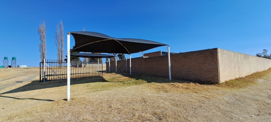 To Let 2 Bedroom Property for Rent in Bethlehem Rural Free State